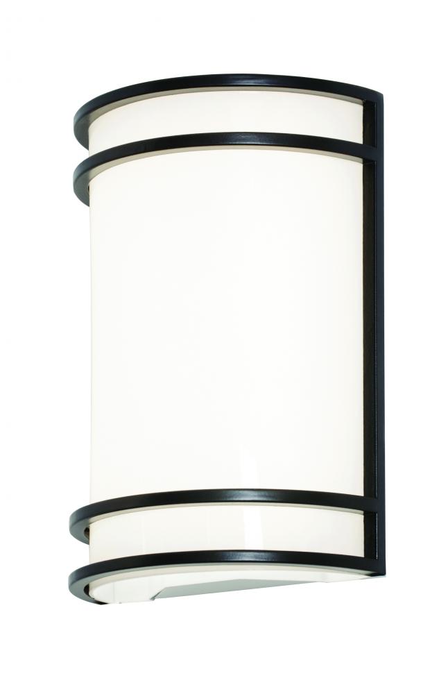 Ventura 10" LED Outdoor Sconce