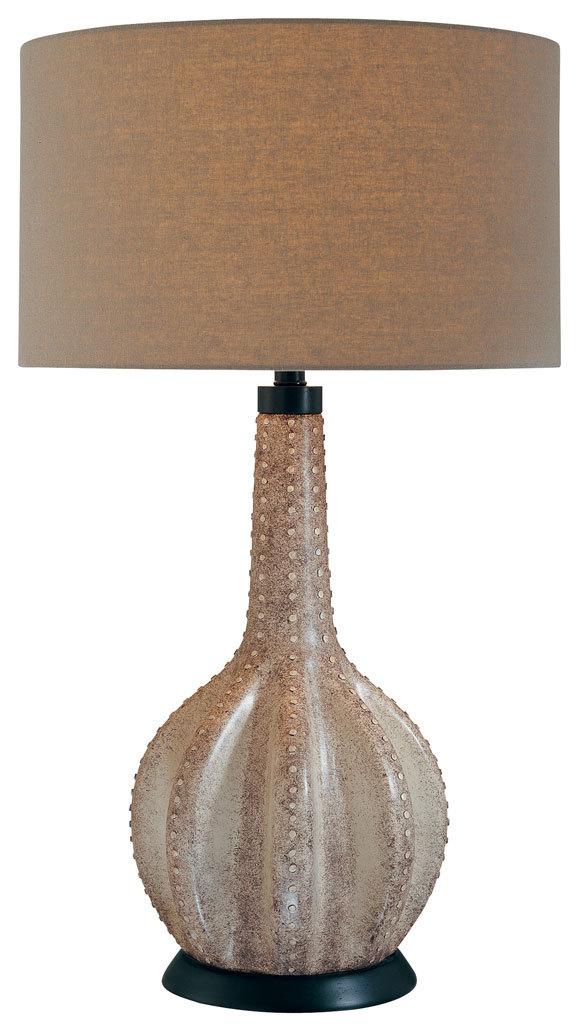 1 Lt Table Lamp