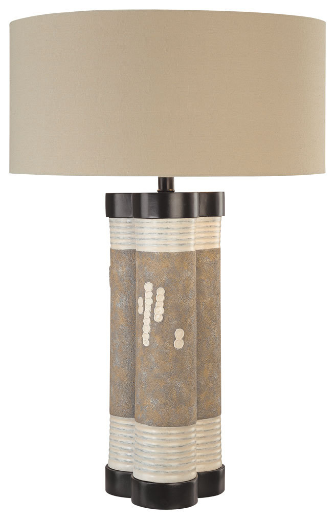 1 Lt Table Lamp