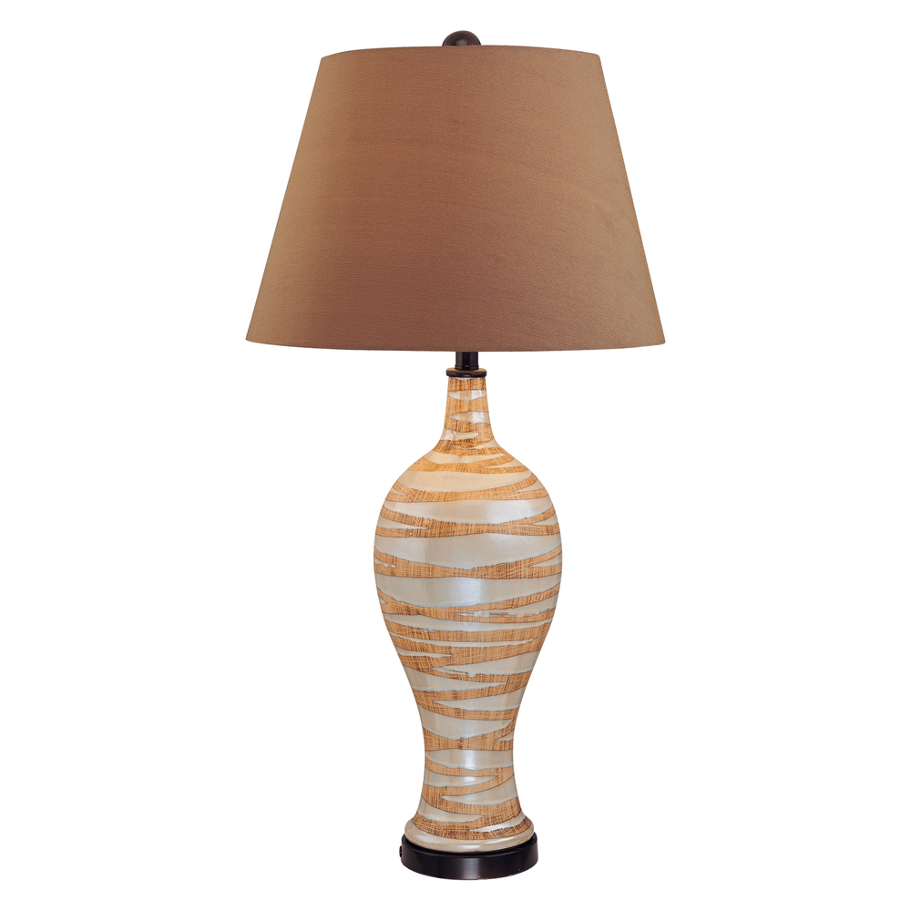 1 Lt Table Lamp