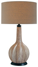 Minka-Lavery 10165-0 - 1 Lt Table Lamp