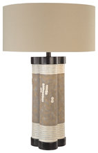 Minka-Lavery 10170-0 - 1 Lt Table Lamp