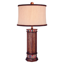 Minka-Lavery 10373-0 - TABLE LAMP