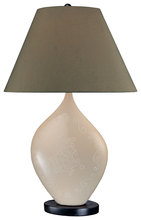 Minka-Lavery 10879-0 - 1 Lt Table Lamp