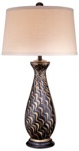 Minka-Lavery 12194-0 - Table Lamp