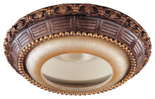 Minka-Lavery 2828-177 - 6 Inch Recessed Trim