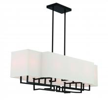 Minka-Lavery 2959-572 - 10 LIGHT ISLAND