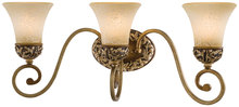 Minka-Lavery 5553-477 - 3 Light Bath
