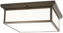 Minka-Lavery 6918-281-L - LED FLUSH MOUNT