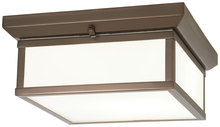 Minka-Lavery 6919-281 - FLUSH MOUNT