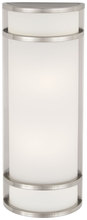 Minka-Lavery 9803-144-PL - 2 Light Pocket Lantern