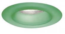 Minka-Lavery WG400-EG - 4 INCH RECESSED GLASS TRIM