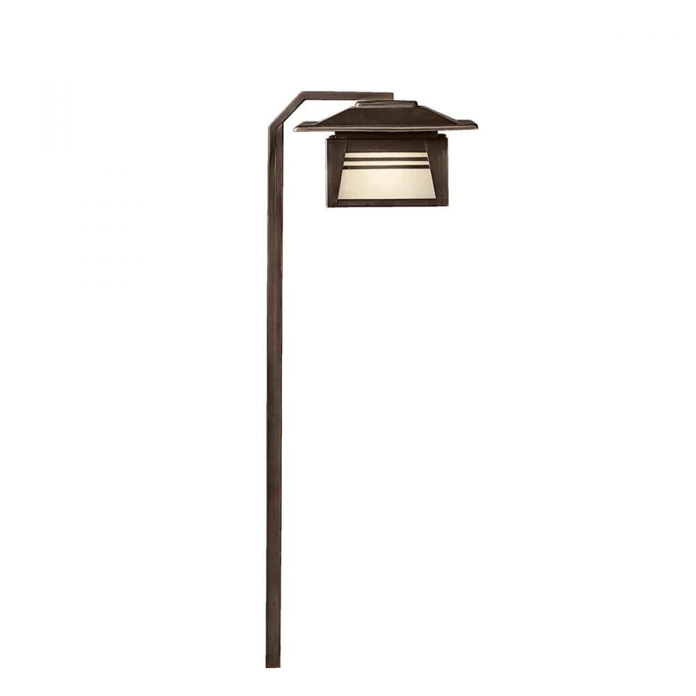 Mission 12V Pathlight Olde Bronze®