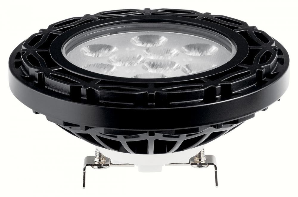 3000K LED PAR36 10W 25 Degree