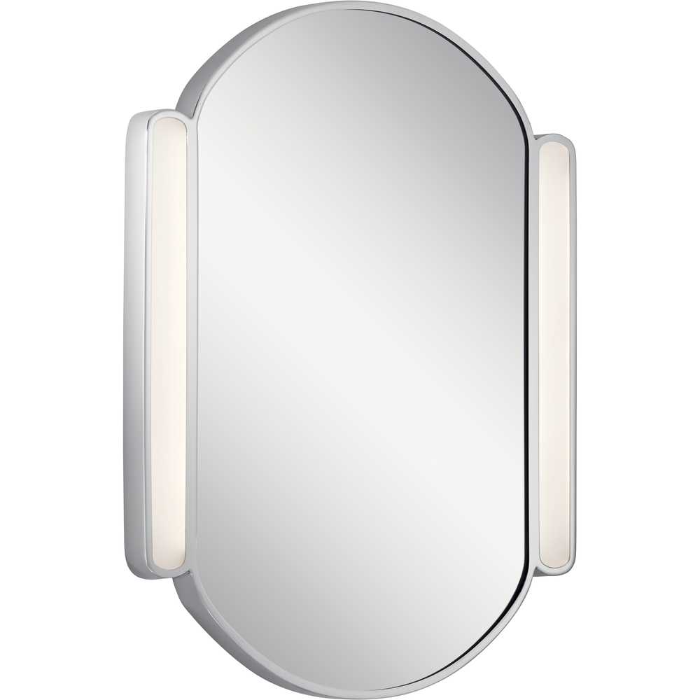 Phaelan Lighted Mirror