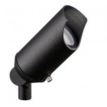 Kichler 15384BKT - 12V 1 Light Mini Accent Light Textured Black