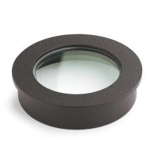Kichler 15659AZT - Heat Resistant Lens 12V Textured Architectural Bronze
