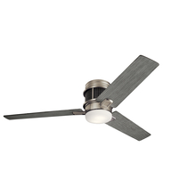 Kichler 300352NI - 52 Inch Chiara Fan