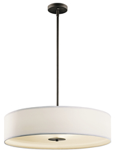 Kichler 42122OZ - Pendant/Semi Flush 3Lt