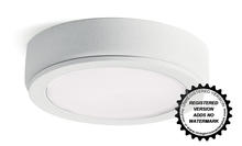 Kichler 4D12V30WHT - 4D Series 12V 3000K LED Accent Disc White