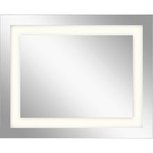 Kichler 83995 - 40" x 32" LED Backlit Mirror