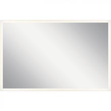 Kichler 83998 - 39" x 25" LED Backlit Mirror