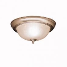 Kichler 8653NI - Flush Mount 2Lt