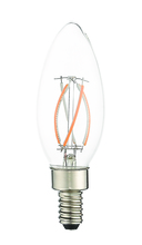Livex Lighting 920414X10 - Filament LED Bulbs