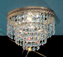 Classic 51208 OWB SC - Crystal Baskets