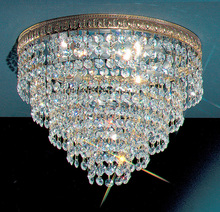 Classic 51312 OWB SC - Crystal Baskets
