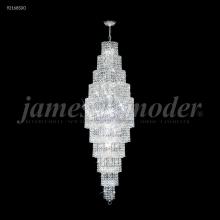 James R Moder 92168S00 - Prestige All Crystal Entry Chand.