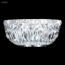 James R Moder 92514S00 - Prestige All Crystal Wall Sconce