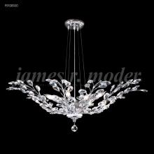 James R Moder 95928S00 - Florale Collection Pendant