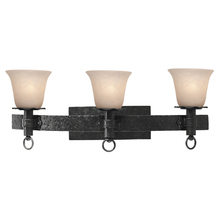 Kalco 4203B/1305 - Americana 3 Light Bath