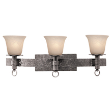 Kalco 4203CI/1438 - Americana 3 Light Bath