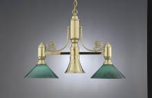 Hi-Lite MFG Co. H-5222-D-77-BLUE - CASED COLLECTION