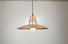 Hi-Lite MFG Co. H-7370-C-98-BLUE - PENDANT COLLECTION
