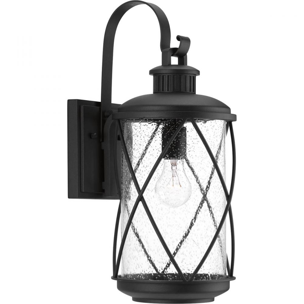 Hollingsworth Medium Wall Lantern