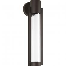 Progress P560056-020-30 - Z-1030 Collection One-Light LED Medium Wall Lantern