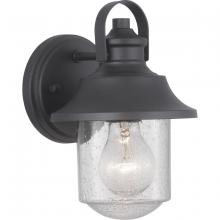 Progress P560119-031 - Weldon Collection One-Light Small Wall Lantern