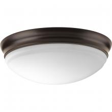 Progress P350100-020-30 - One-Light 11" LED Flush Mount