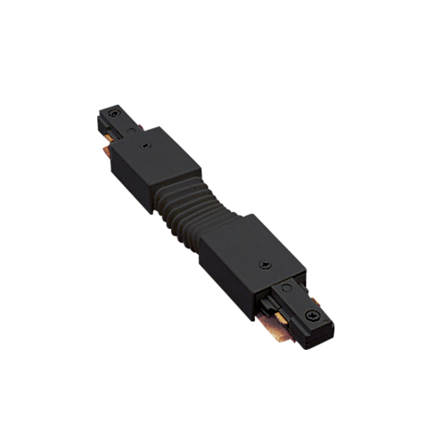 J Track 2-Circuit Flexible Track Connector