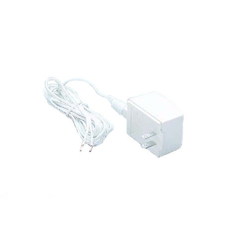UL Listed 12V Class 2 Plug-In Electronic Transformers