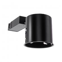 WAC US HR-8401E - 4in Low Voltage Remodel Housing