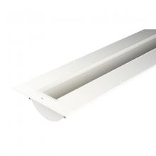 WAC US LED-T-RCH3-WT - Indirect Architectural Channel