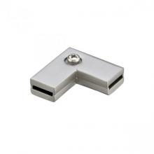 WAC US LM-CW-BN - Solorail Ceiling to Wall Connector