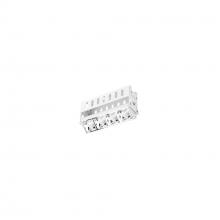 WAC US R1GAL04-N940-CH - Multi Stealth Adjustable Trimless 4 Cell