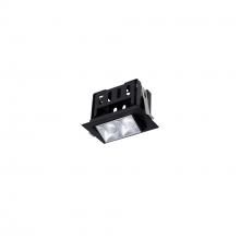 WAC US R1GAT02-N927-HZBK - Multi Stealth Adjustable Trim 2 Cell