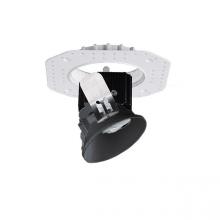 WAC US R3ARAL-S827-BK - Aether Round Invisible Trim with LED Light Engine