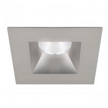 WAC US R3BSD-F927-BN - Ocularc 3.0 LED Square Open Reflector Trim with Light Engine